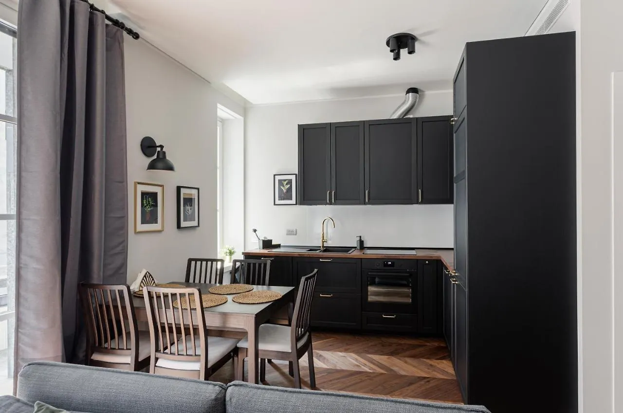 Apartament Wide And Bright Two Bedroom Apartment- Via Freguglia Mediolan Włochy